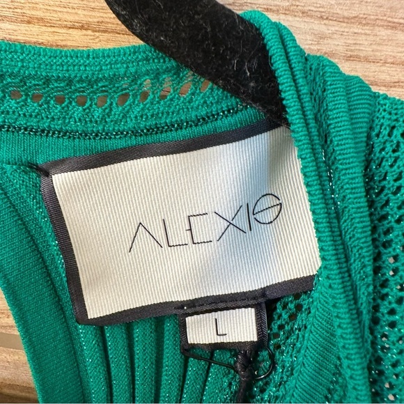 Alexis Gara Dress - Picture 8 of 11